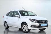 Lada (ВАЗ) Granta I Рестайлинг Челябинск  - изображение 17
