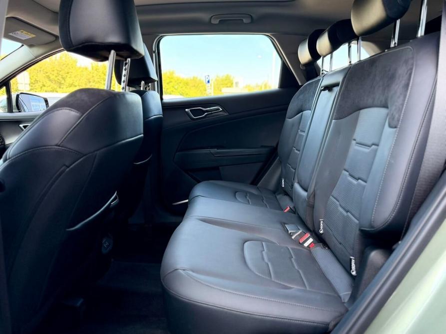 Kia Sportage V Рестайлинг Москва  - изображение 20