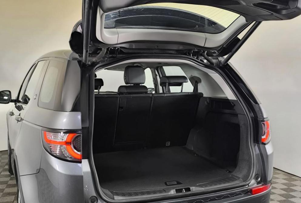 Land Rover Discovery Sport I Нижний Новгород  - изображение 18