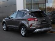 FAW Besturn X80 I Рестайлинг Москва  - изображение 24
