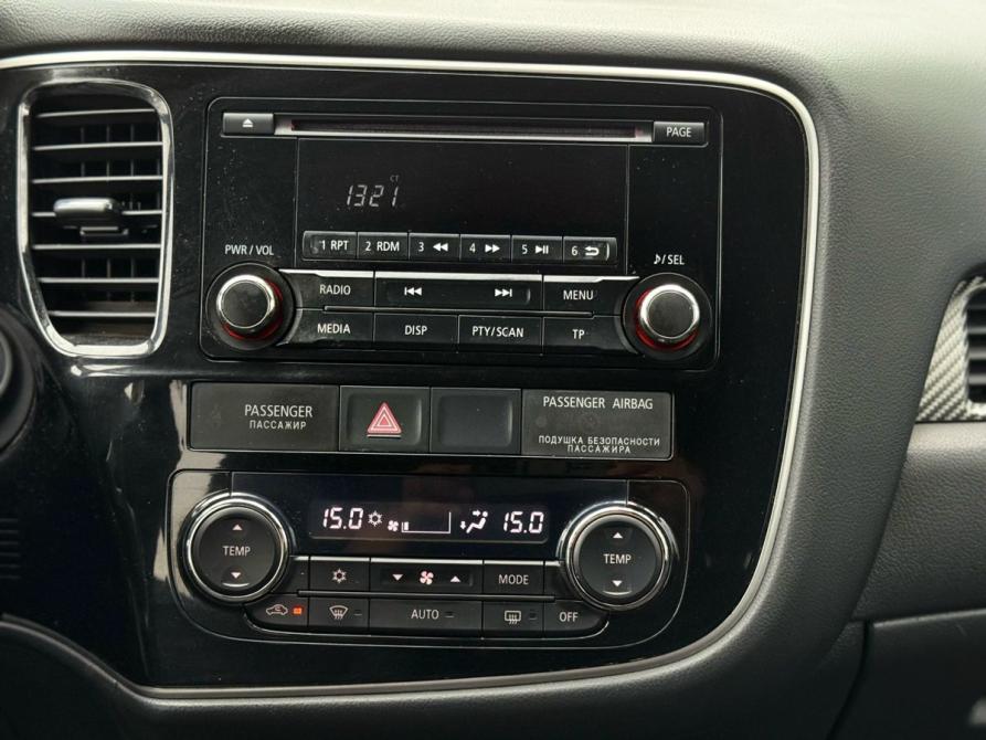 Mitsubishi Outlander III Санкт-Петербург  - изображение 14