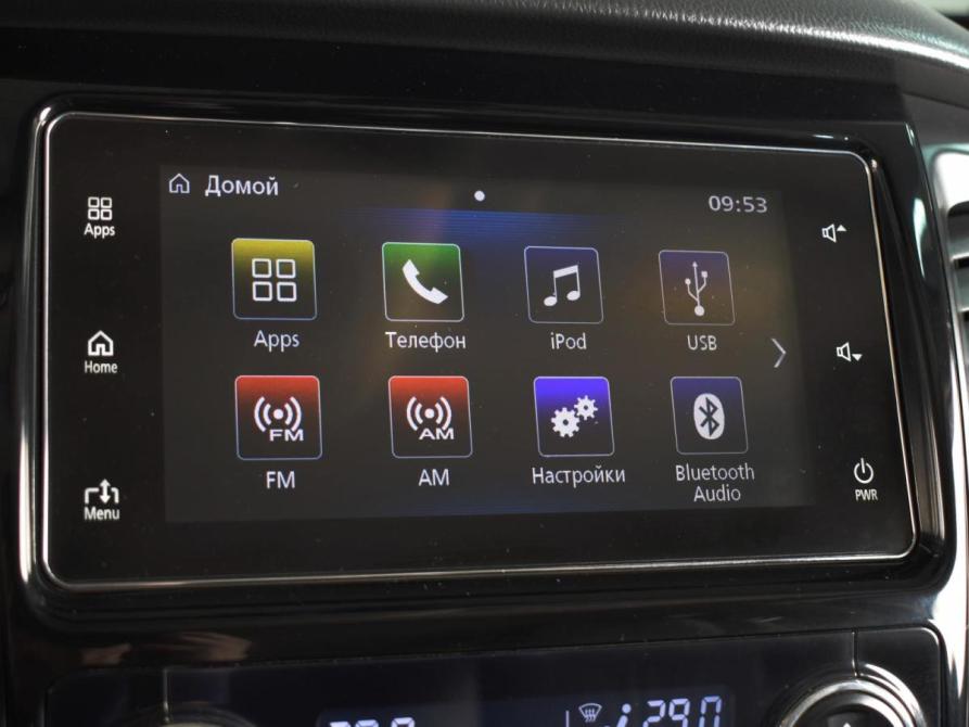Mitsubishi Pajero Sport III Ростов-на-Дону  - изображение 13