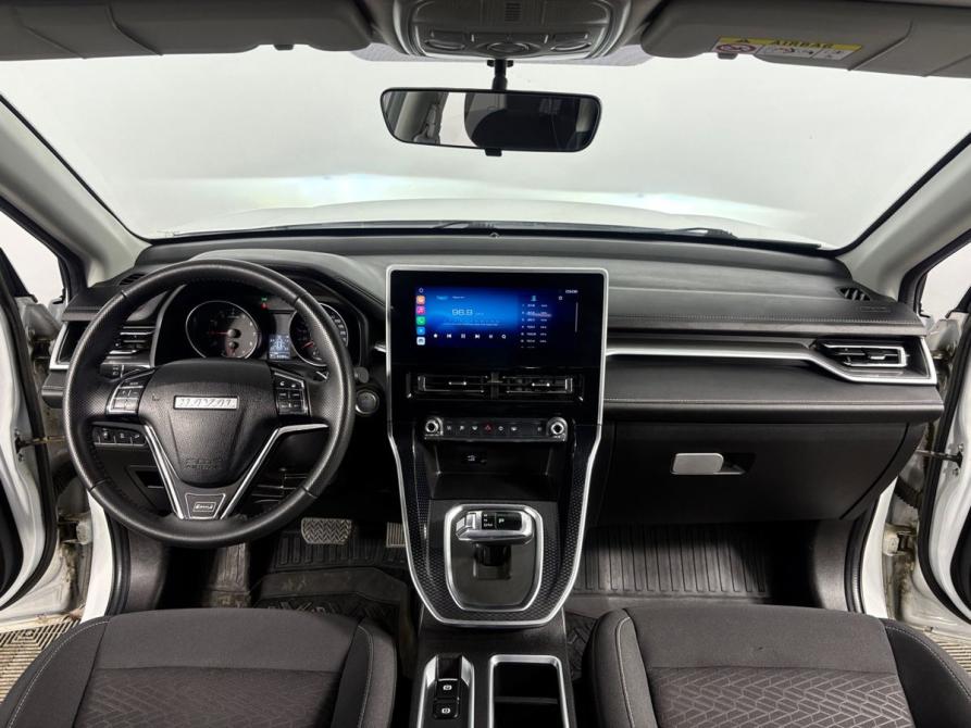 Haval M6 II Борисоглебск  - изображение 14