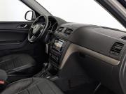 Skoda Yeti I Рестайлинг Москва  - изображение 39