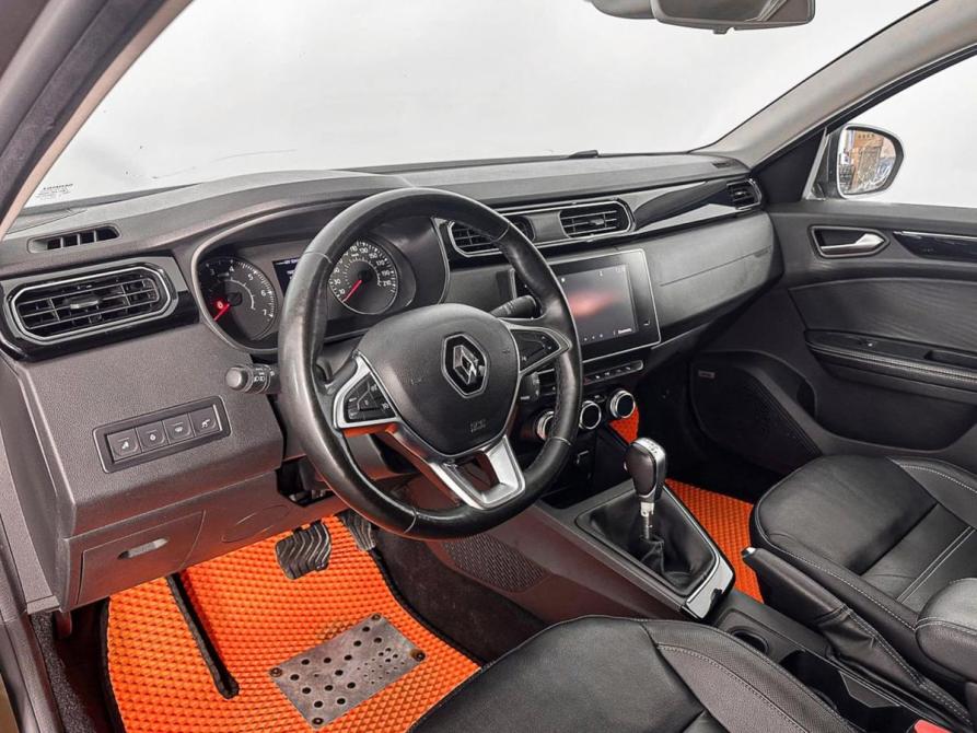 Renault Arkana I Тула  - изображение 9