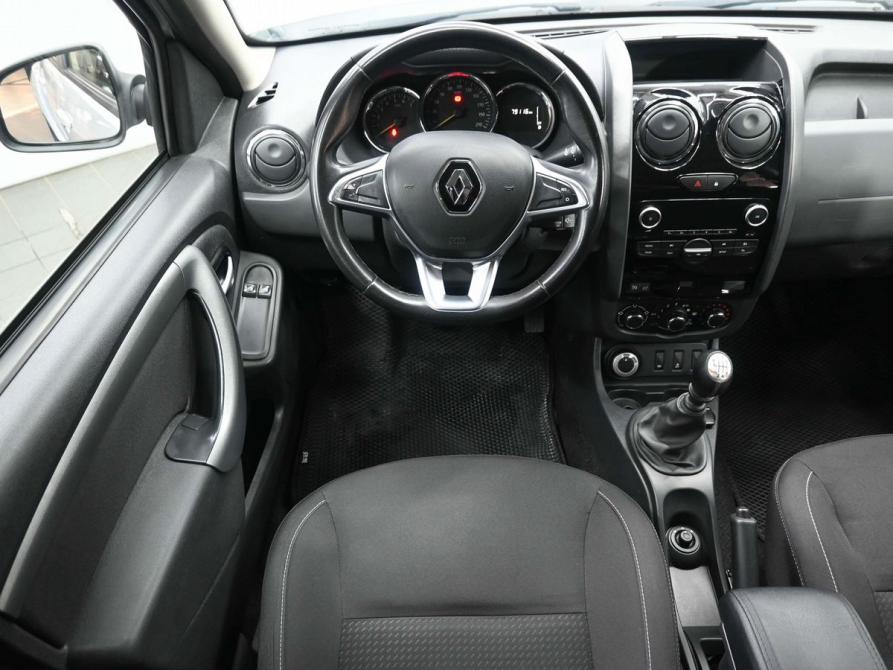 Renault Duster I Рестайлинг Ростов-на-Дону  - изображение 10