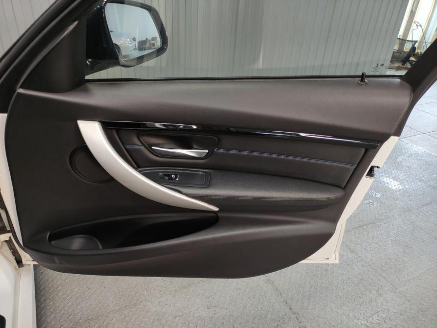 BMW 3 серии VI (F3x) Рестайлинг Пермь  - изображение 16