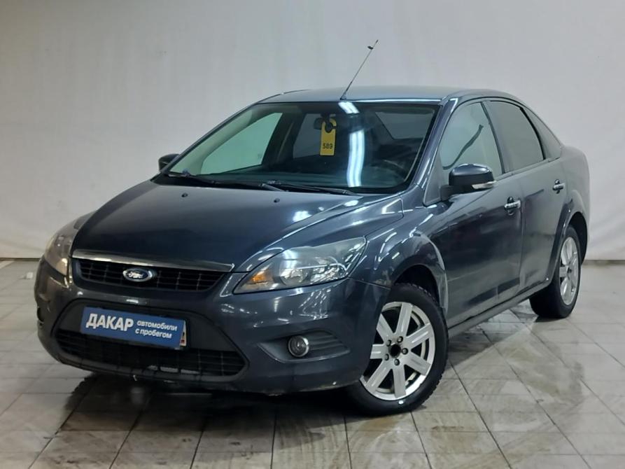 Ford Focus II Рестайлинг Санкт-Петербург  - изображение 1