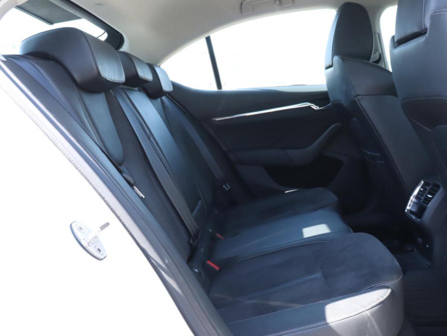 Skoda Octavia IV (A8) Москва  - изображение 10