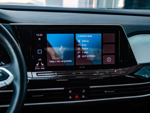 Volkswagen Talagon I с пробегом 2023 года, цена 4 250 000 рублей, 45513 км, внедорожник, Автокод Объявления