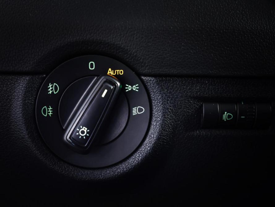 Skoda Octavia III (A7) Москва  - изображение 17