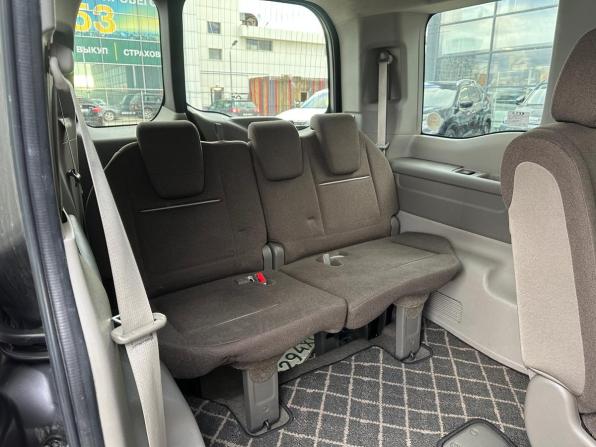Honda Stepwgn V Рестайлинг с пробегом 2018 года, цена 1 900 000 рублей, 148050 км, минивэн, Автокод Объявления