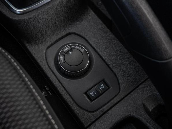 Dacia Duster II с пробегом 2019 года, цена 1 530 000 рублей, 122238 км, внедорожник, Автокод Объявления