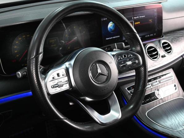 Mercedes-Benz E-Класс V (W213 S213 C238) с пробегом 2018 года, цена 3 190 000 рублей, 150101 км, седан, Автокод Объявления