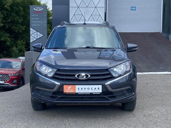 Lada (ВАЗ) Granta I Рестайлинг с пробегом 2019 года, цена 520 000 рублей, 149000 км, универсал, Автокод Объявления