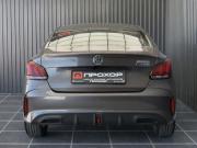 MG 5 I Рестайлинг Пермь  - изображение 65