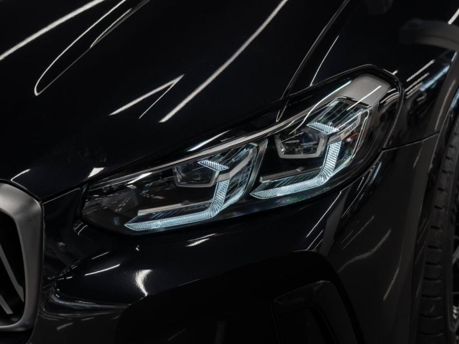BMW X3 III (G01) Рестайлинг Москва  - изображение 31