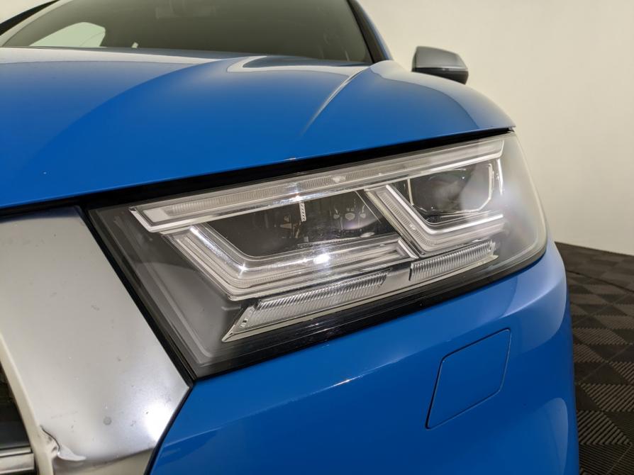 Audi SQ5 II (FY) Москва  - изображение 18