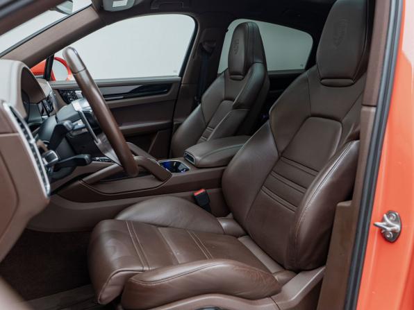 Porsche Cayenne III с пробегом 2019 года, цена 7 650 000 рублей, 98079 км, внедорожник, Автокод Объявления