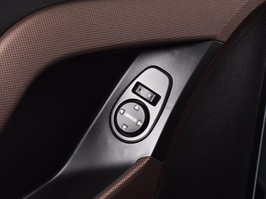 Hyundai Creta I Рестайлинг Кемерово  - изображение 21