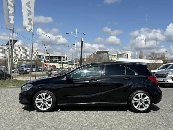 Mercedes-Benz A-Класс III (W176) с пробегом 2015 года, цена 1 140 000 рублей, 201634 км, хэтчбек, Автокод Объявления