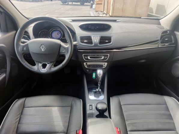 Renault Fluence I Рестайлинг с пробегом 2013 года, цена 1 190 000 рублей, 14525 км, седан, Автокод Объявления