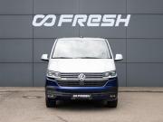 Volkswagen Caravelle T6 Рестайлинг Краснодар  - изображение 27
