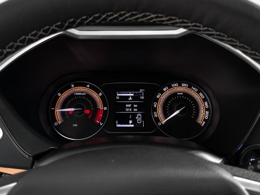 Lada (ВАЗ) Vesta I Рестайлинг (NG) Санкт-Петербург  - изображение 18