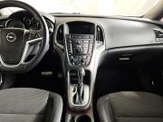 Opel Astra J Москва  - изображение 29