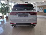 JETOUR X90+ Москва  - изображение 16