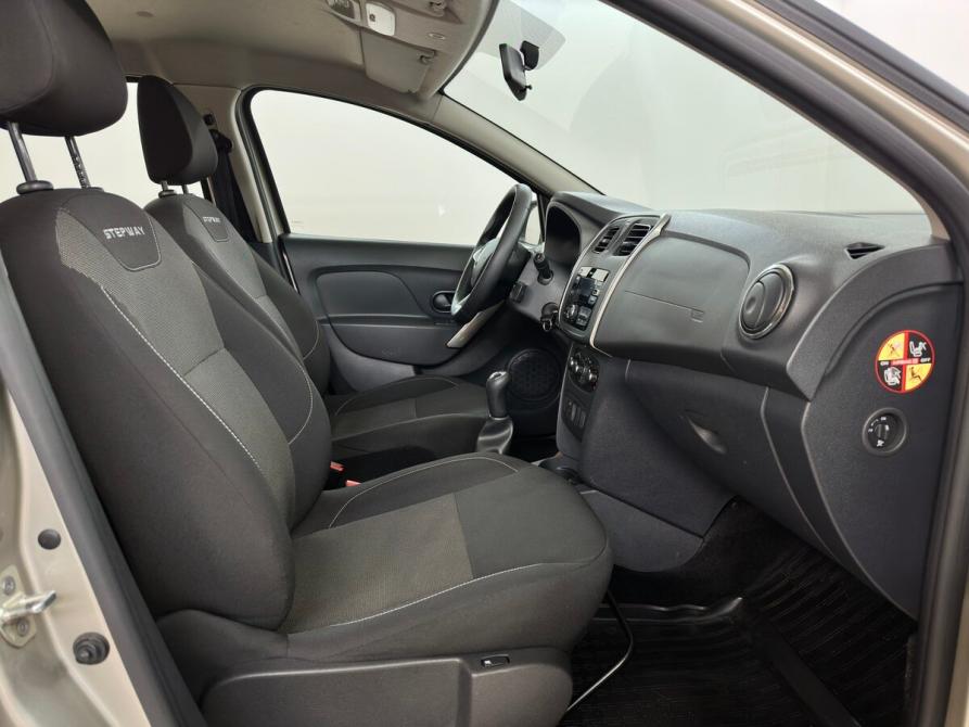 Renault Sandero II Рестайлинг Москва  - изображение 10