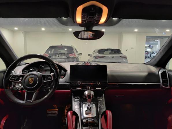 Porsche Cayenne II (958) с пробегом 2012 года, цена 2 170 000 рублей, 199232 км, внедорожник, Автокод Объявления