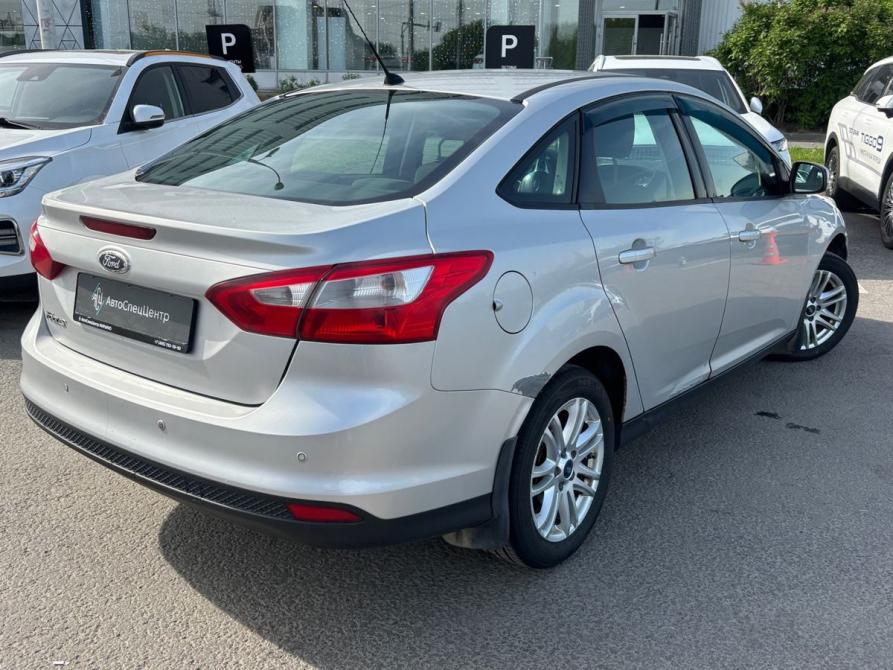 Ford Focus III Москва  - изображение 2