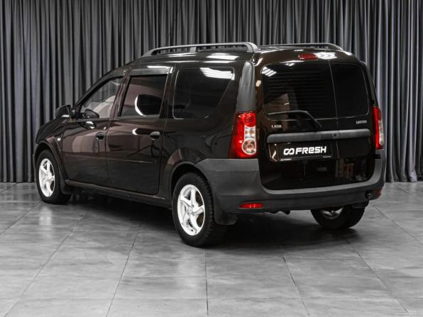 Lada (ВАЗ) Largus I с пробегом 2019 года, цена 679 000 рублей, 202167 км, универсал, Автокод Объявления
