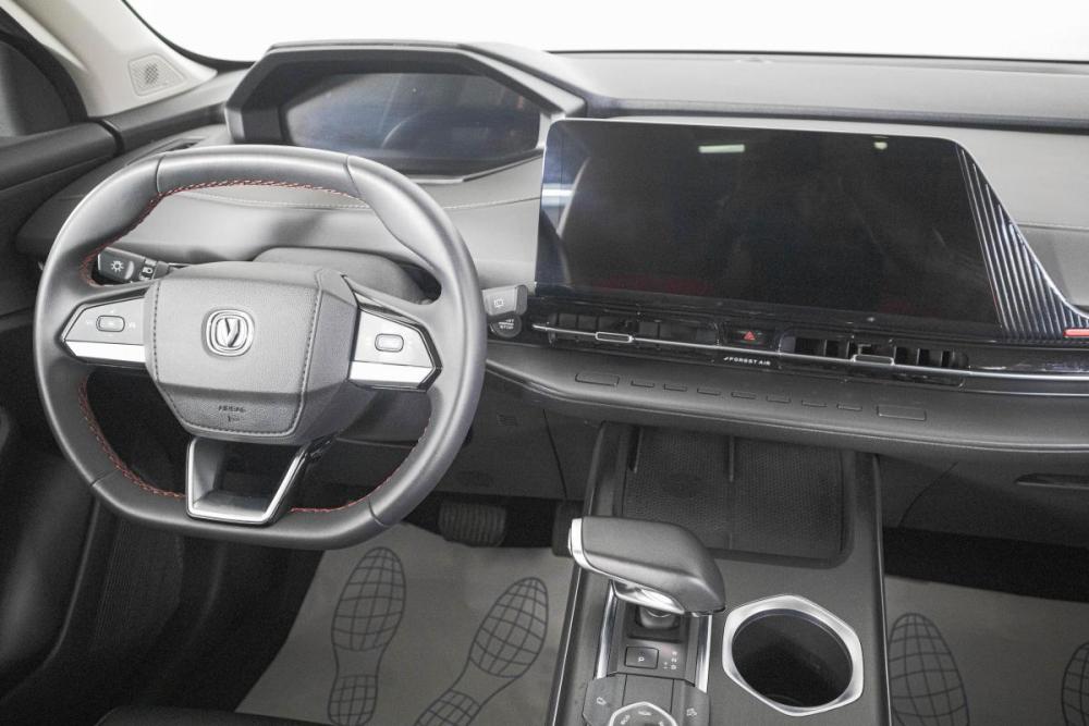 Changan CS55 Plus II Кемерово  - изображение 13