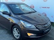 Hyundai Solaris I Рестайлинг Екатеринбург  - изображение 44