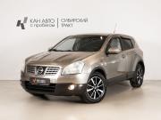Nissan Qashqai I Казань  - изображение 9