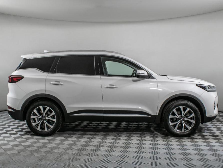 Chery Tiggo 7 Pro I Москва  - изображение 4