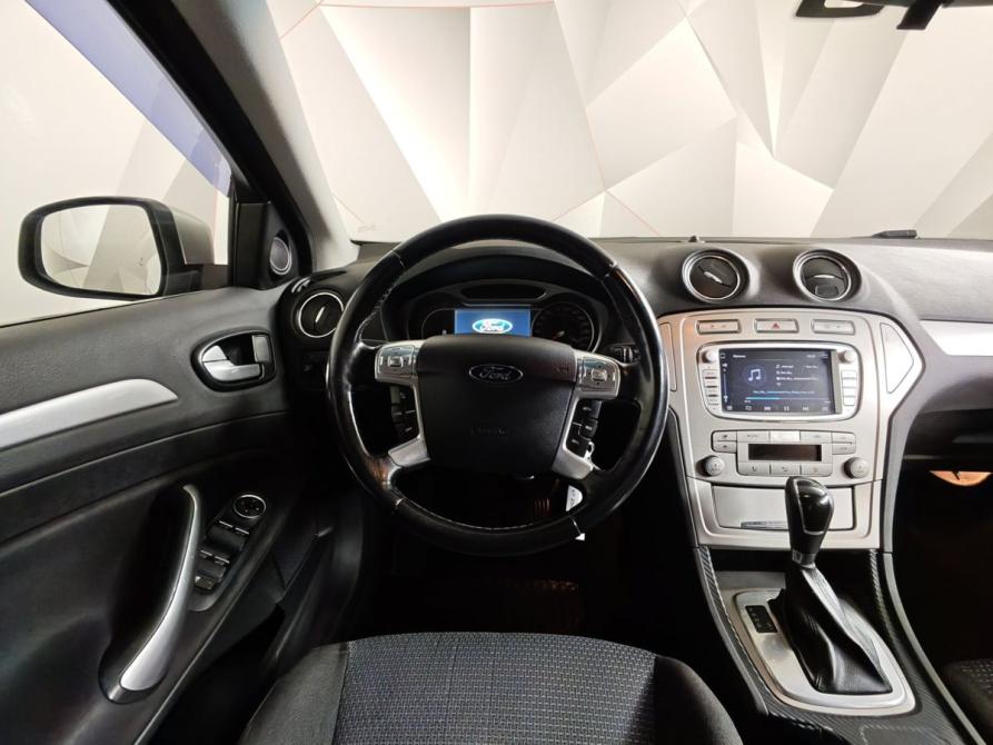 Ford Mondeo IV Москва  - изображение 19
