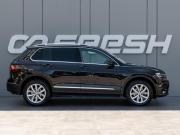 Volkswagen Tiguan II Краснодар  - изображение 28