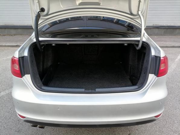 Volkswagen Jetta VI с пробегом 2011 года, цена 759 000 рублей, 170033 км, седан, Автокод Объявления