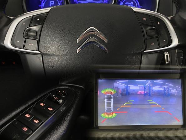 Citroen C4 II с пробегом 2014 года, цена 750 000 рублей, 176859 км, седан, Автокод Объявления