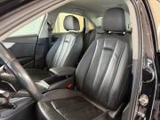 Audi A4 V (B9) Рестайлинг Москва  - изображение 32