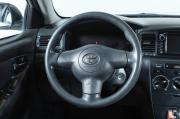 Toyota Corolla IX (E120 E130) Рестайлинг Новосибирск  - изображение 29