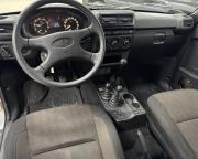 Lada (ВАЗ) Niva Legend I Москва  - изображение 25