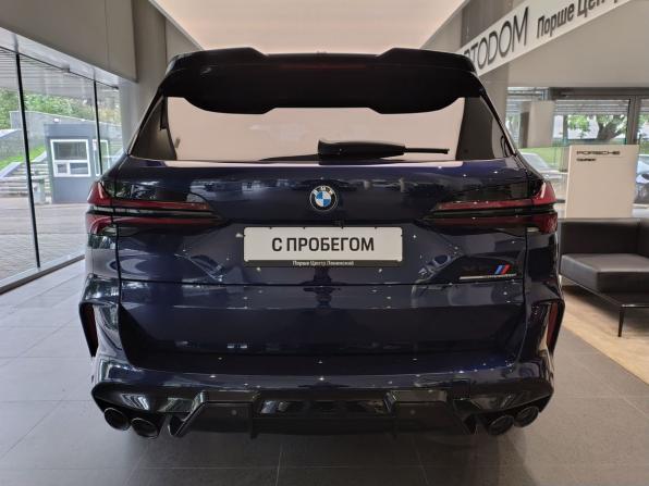 BMW X5 IV (G05/G18) Рестайлинг с пробегом 2024 года, цена 13 080 000 рублей, 35171 км, внедорожник, Автокод Объявления