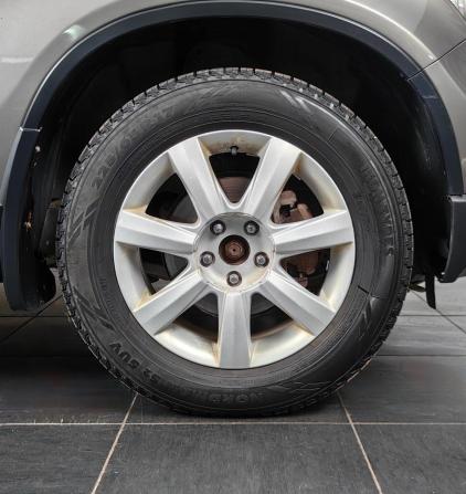 Honda CR-V III с пробегом 2008 года, цена 1 033 000 рублей, 295306 км, внедорожник, Автокод Объявления