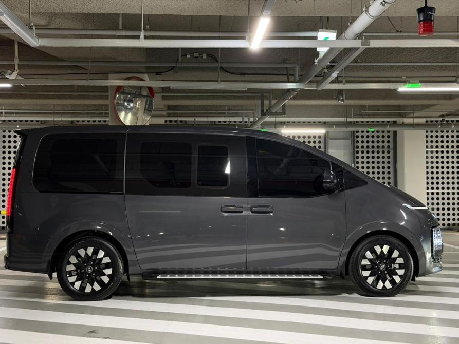 Hyundai Staria I Самара  - изображение 3