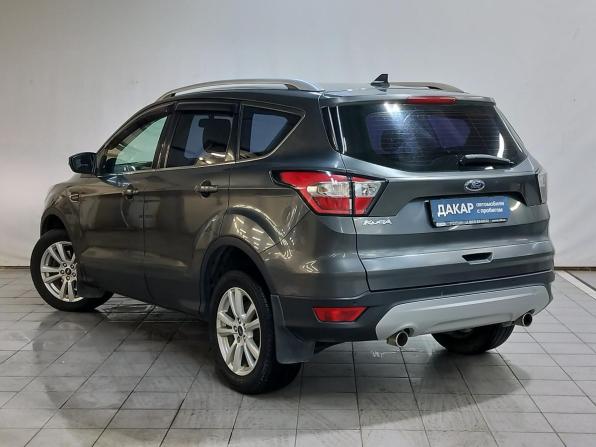 Ford Kuga II Рестайлинг с пробегом 2019 года, цена 1 650 000 рублей, 180000 км, внедорожник, Автокод Объявления