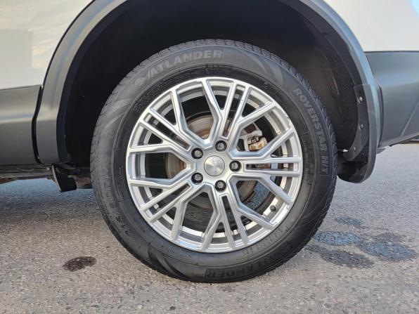 Nissan Qashqai II Рестайлинг с пробегом 2019 года, цена 1 495 000 рублей, 141696 км, внедорожник, Автокод Объявления